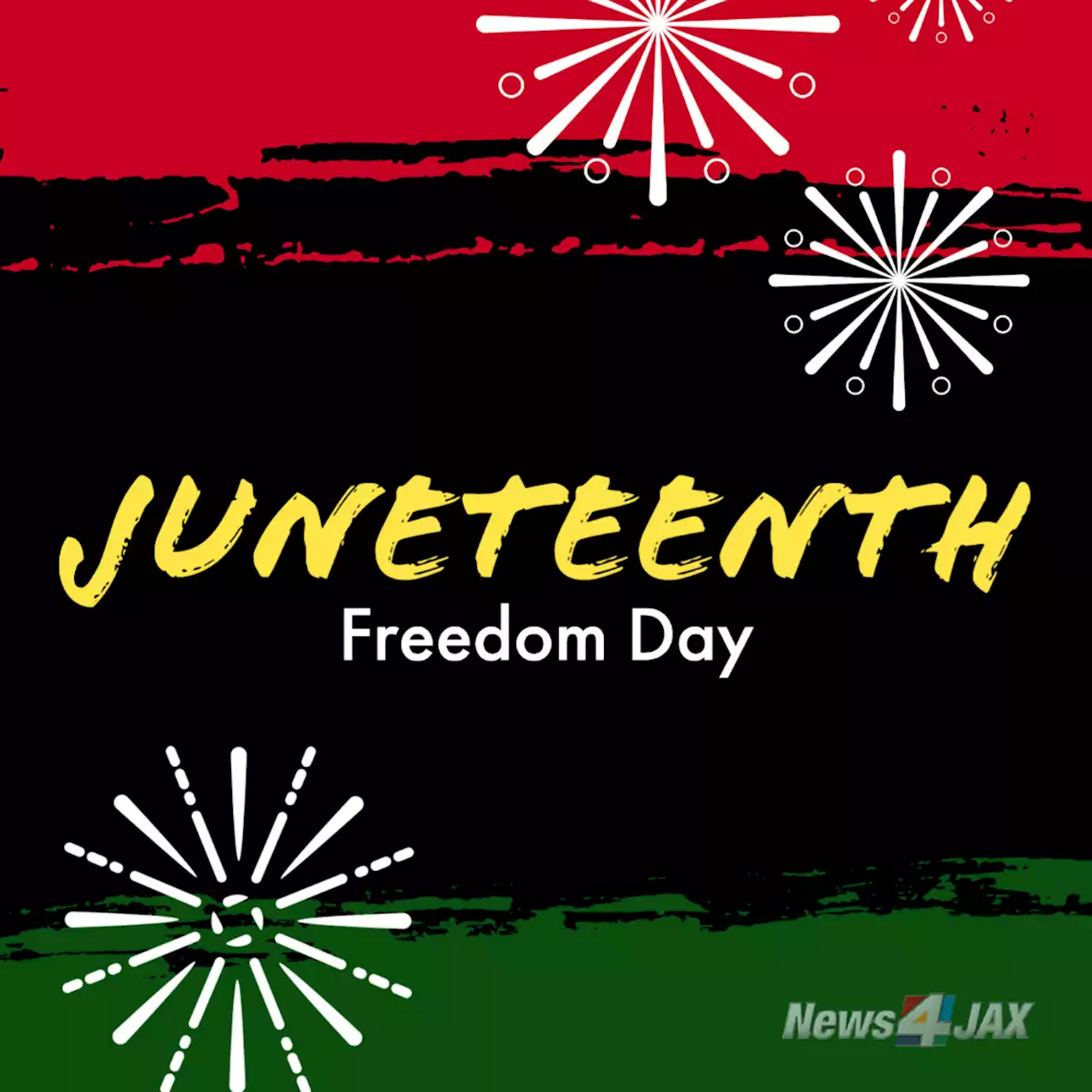 Juneteenth: A look at the history of the federal holiday & its meaning