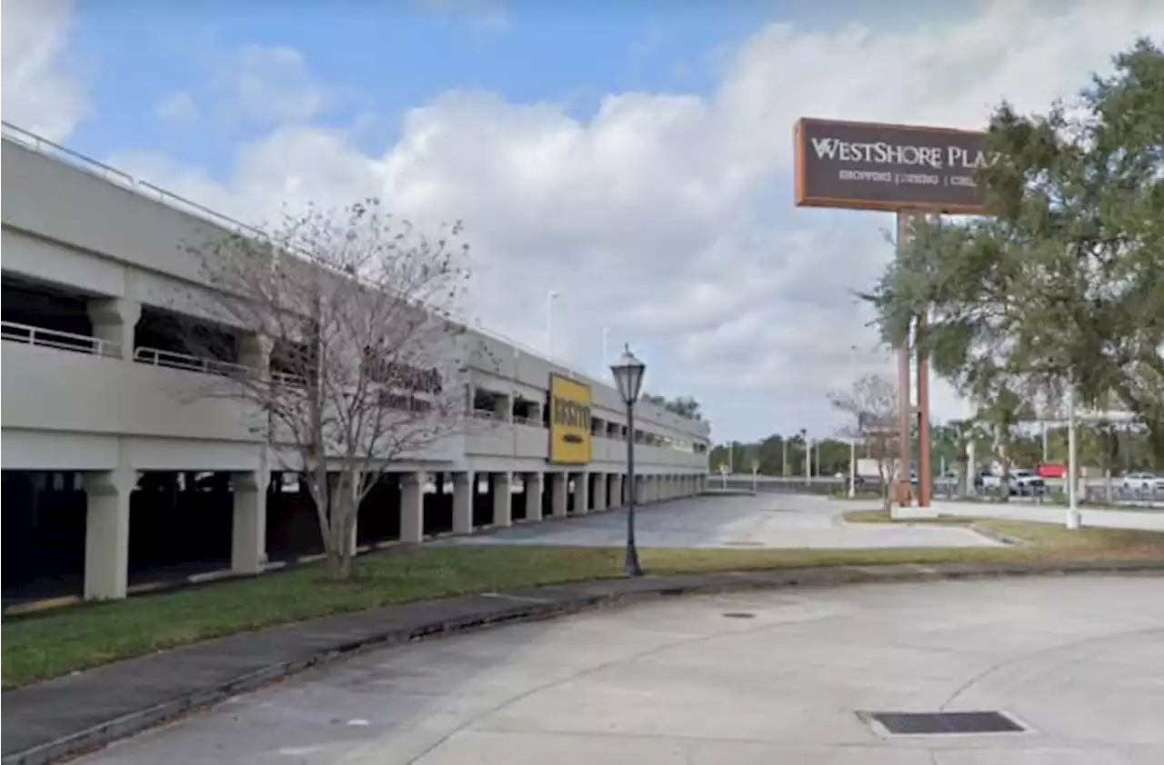 Tampa’s malls die, morph or survive