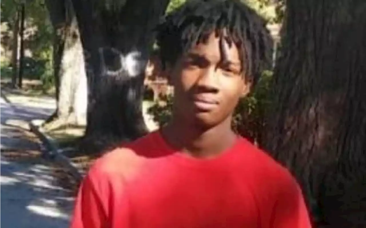 ‘Y’all took my boy’: Desperate mother pleads for justice after son dies in Eastside shooting