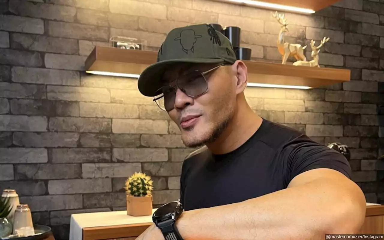 Deddy Corbuzier Kena Omel Hingga Disindir Susi Pudjiastuti: Takut Ototnya Memuai!