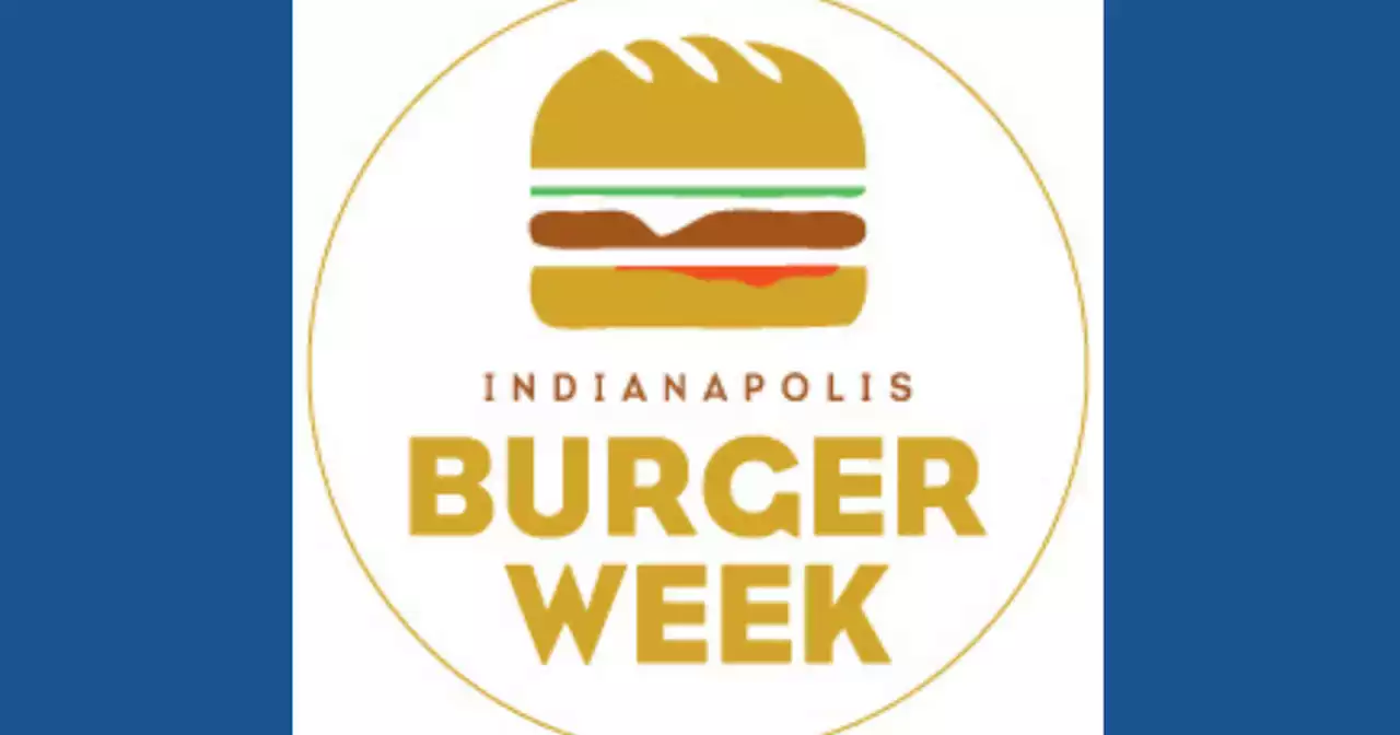 Indianapolis Burger Week returns on June 20