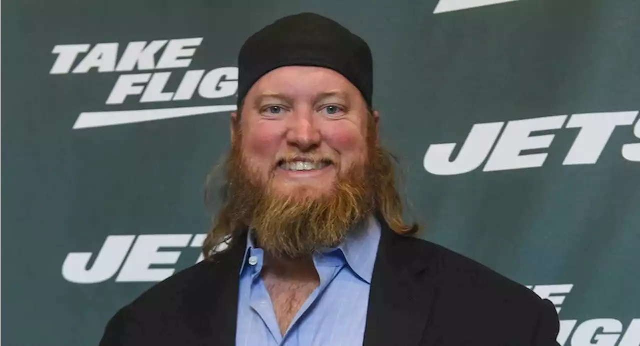 Ohio State Great Nick Mangold Selected for New York Jets Ring of Honor