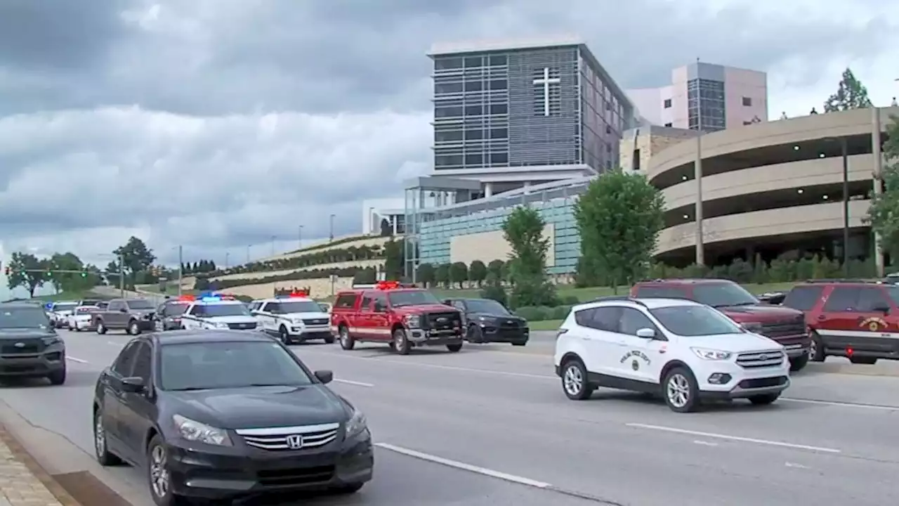 At least 3 dead, multiple people injured in shooting at Tulsa, Oklahoma, medical office: Police