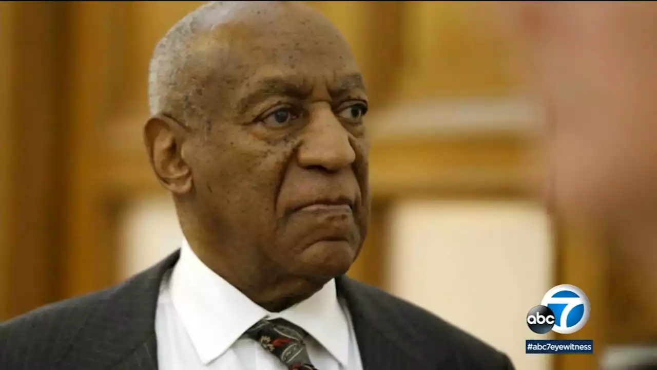 Latest Bill Cosby sex abuse civil trial begins with opening statements in Santa Monica