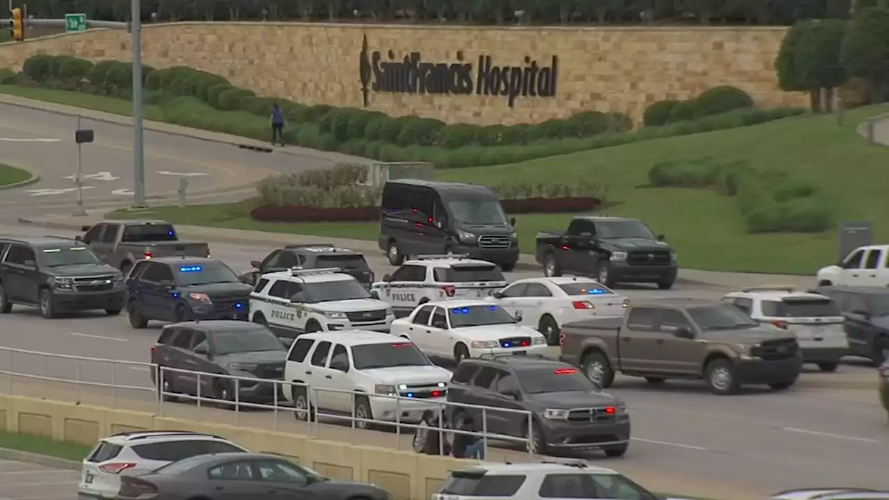 Tulsa mass shooter who killed 4 allegedly gunned down his doctor after asking for help with pain