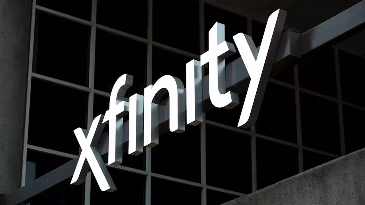 Cruise passenger hit with huge wireless bill, even after checking with provider Xfinity