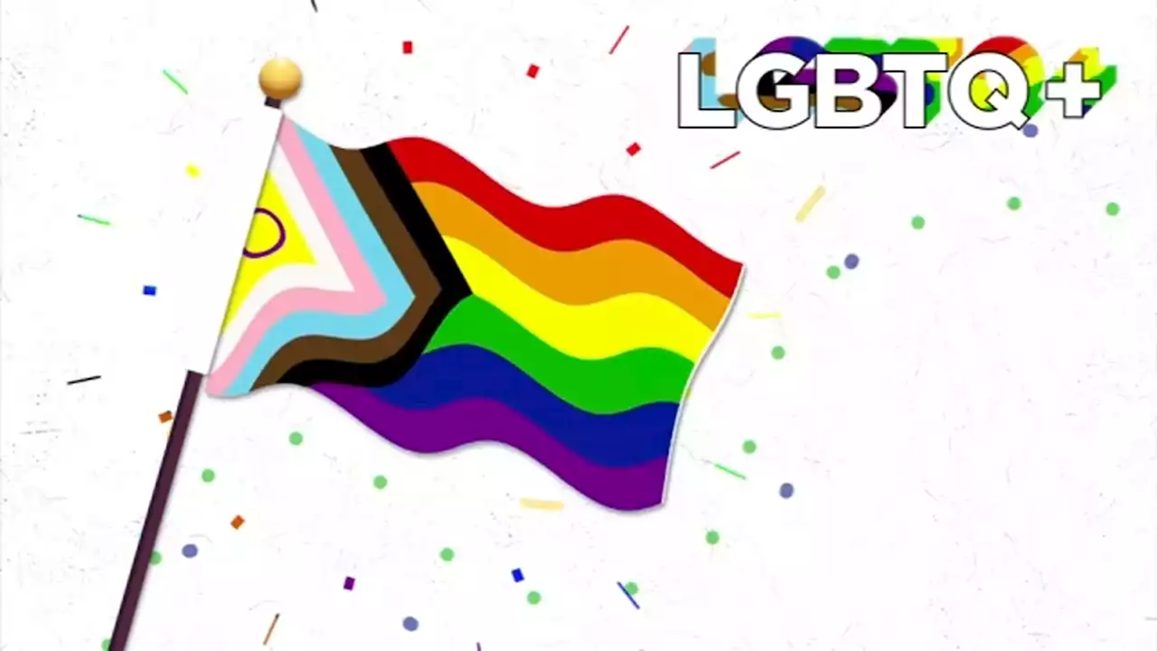 Pride Month 2022: What do LGBTQ and LGBTQIA+ mean?