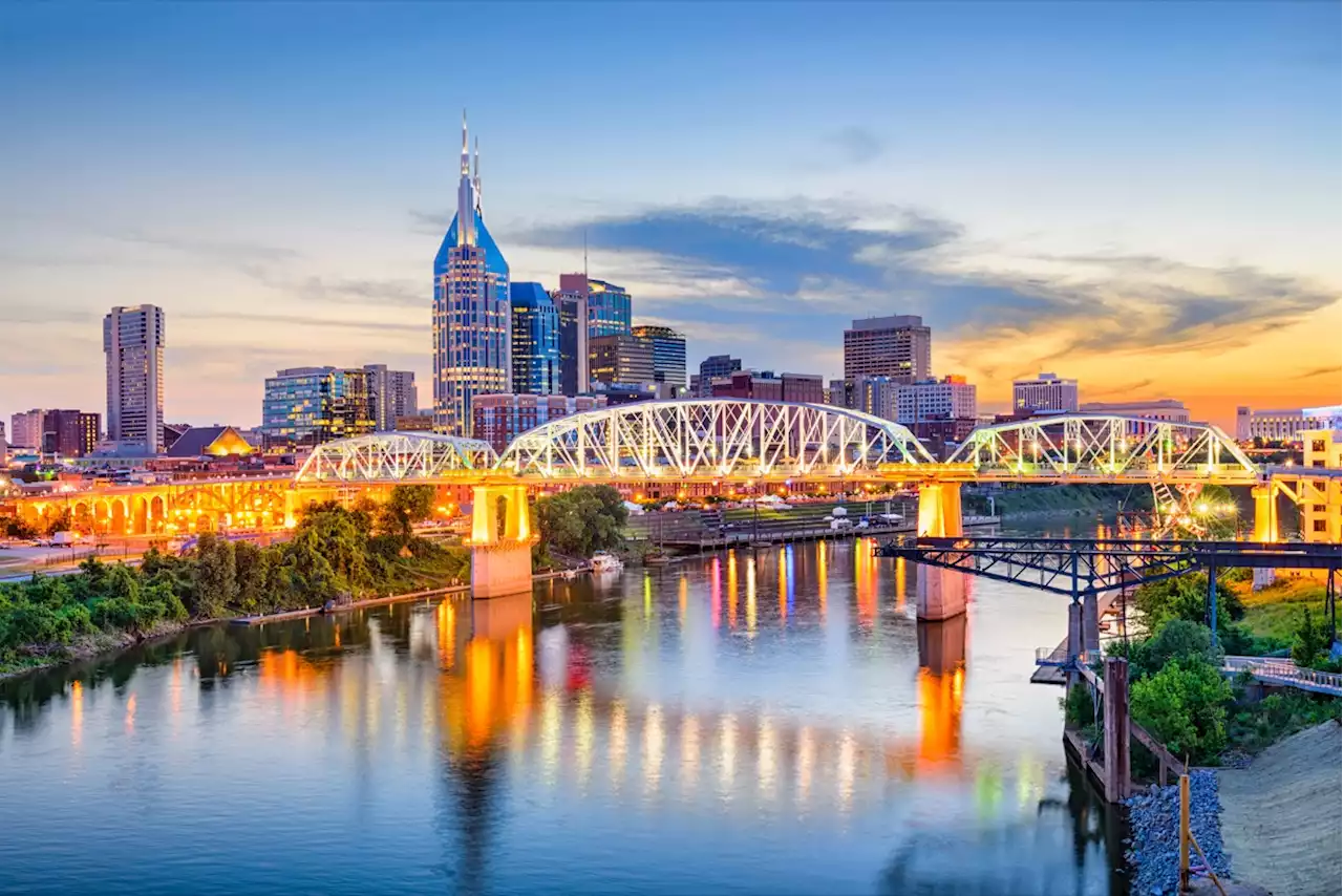 8 Insider Tips to Have the Best Nashville Experience Ever — Best Life