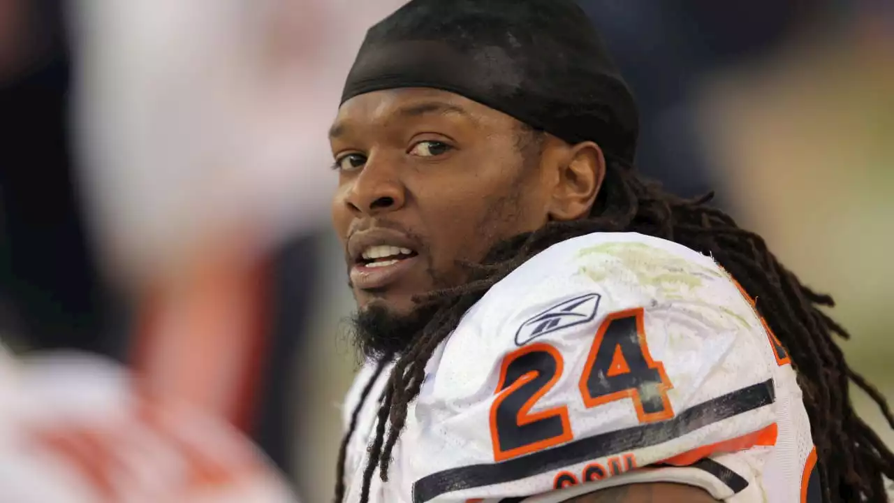 Dallas Cowboys: Ex-NFL-Star Marion Barber III tot mit 38