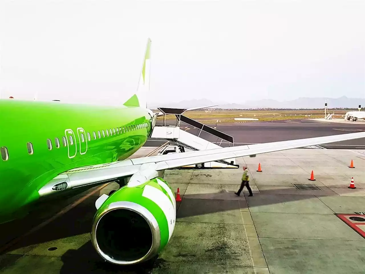 You'll now struggle to find a one-way flight from Joburg to Cape Town for under R1,000 in June | Businessinsider
