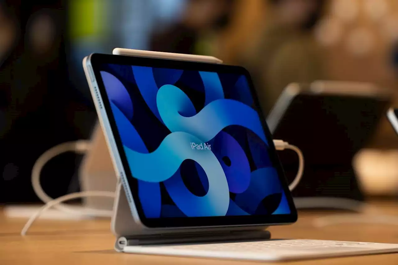 アップルが「iPadOS」最新版を来週発表へ、プロユーザー意識－関係者