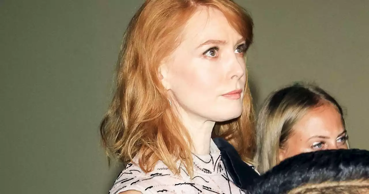 Alicia Witt: Nach Todesdrama um ihre Eltern: Sie macht ihre Krebsdiagnose öffentlich