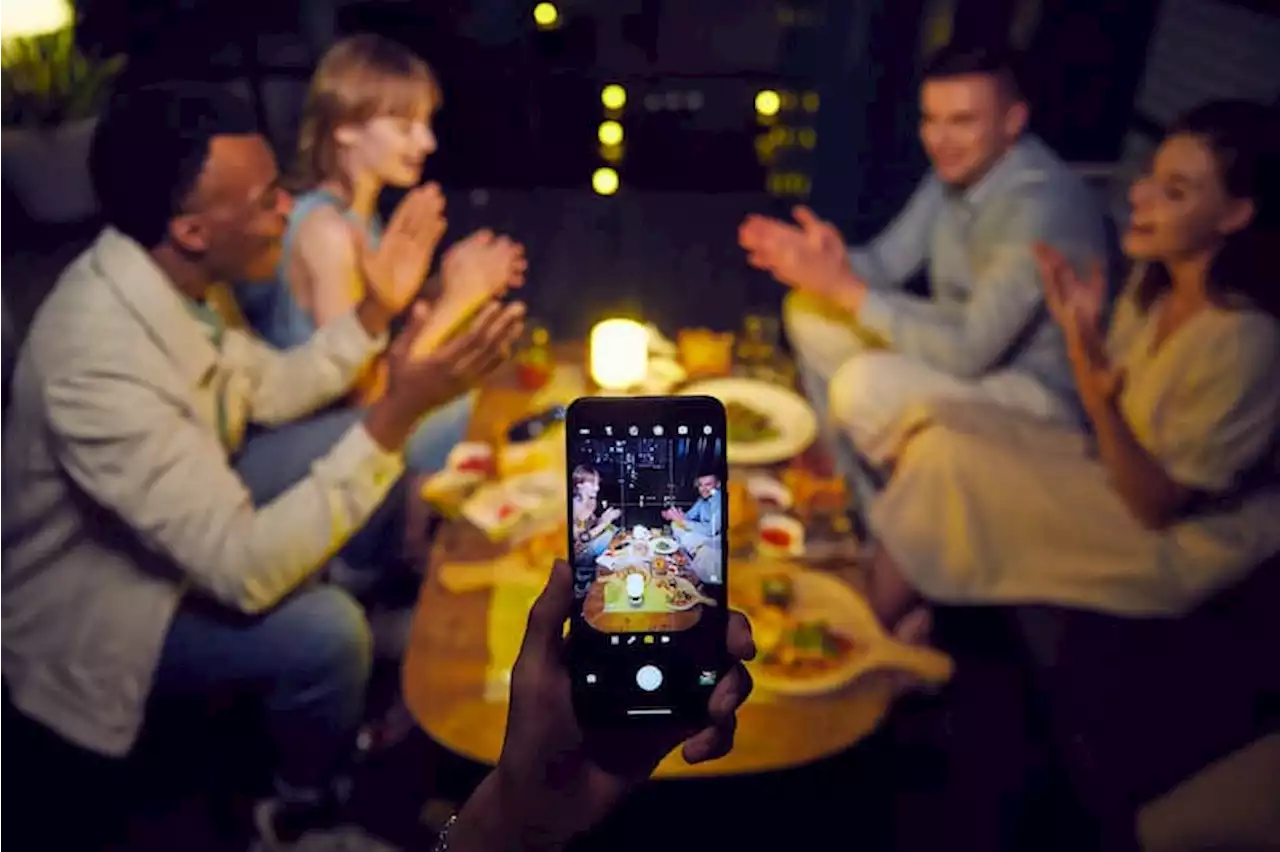 Get 5G for less than 10K with these deals from Motorola | BMPlus