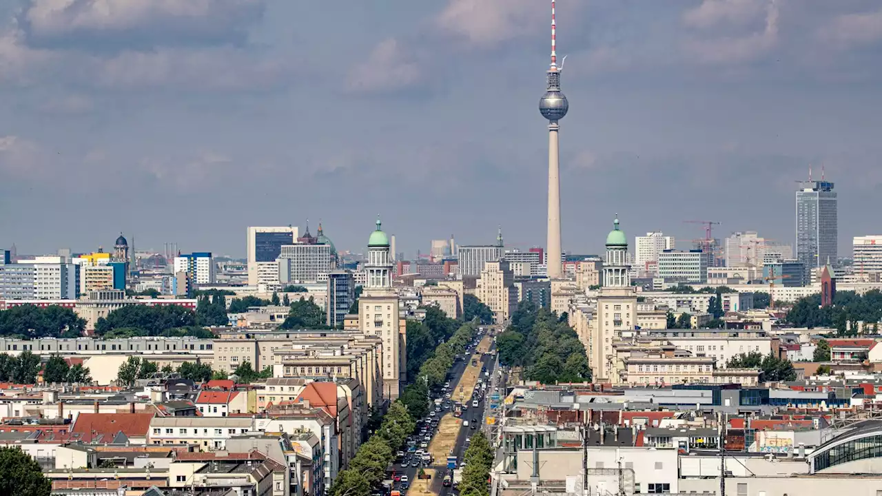 Berliner Corona-Inzidenz steigt wieder leicht