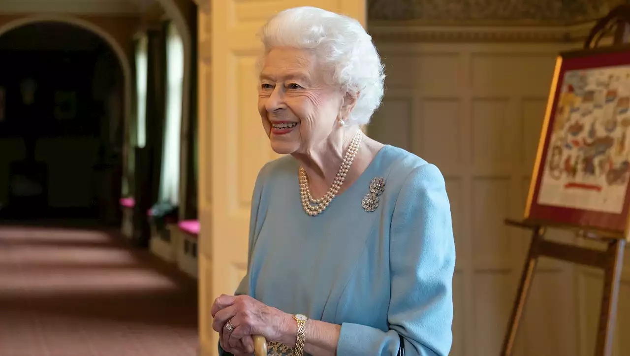 So sehen sie das Thronjubiläum von Queen Elizabeth II. im TV