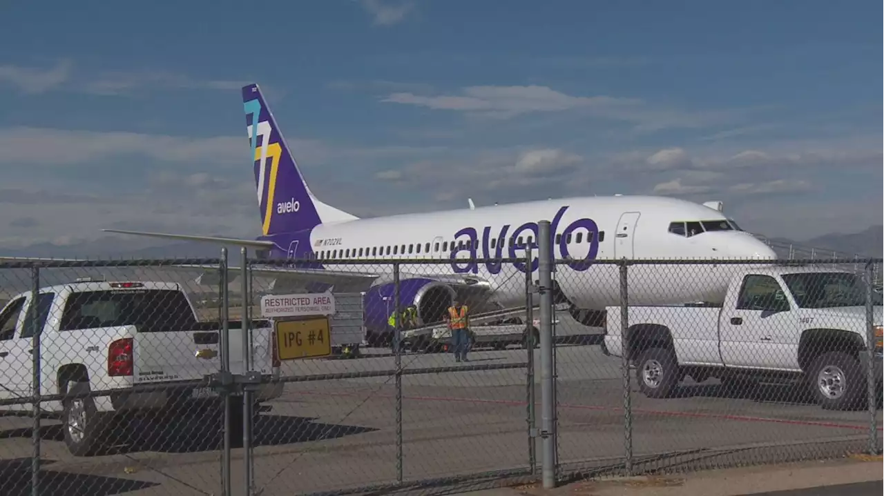 Regional Carrier Suspends Northern Colorado Flights Due To Rising Fuel Costs