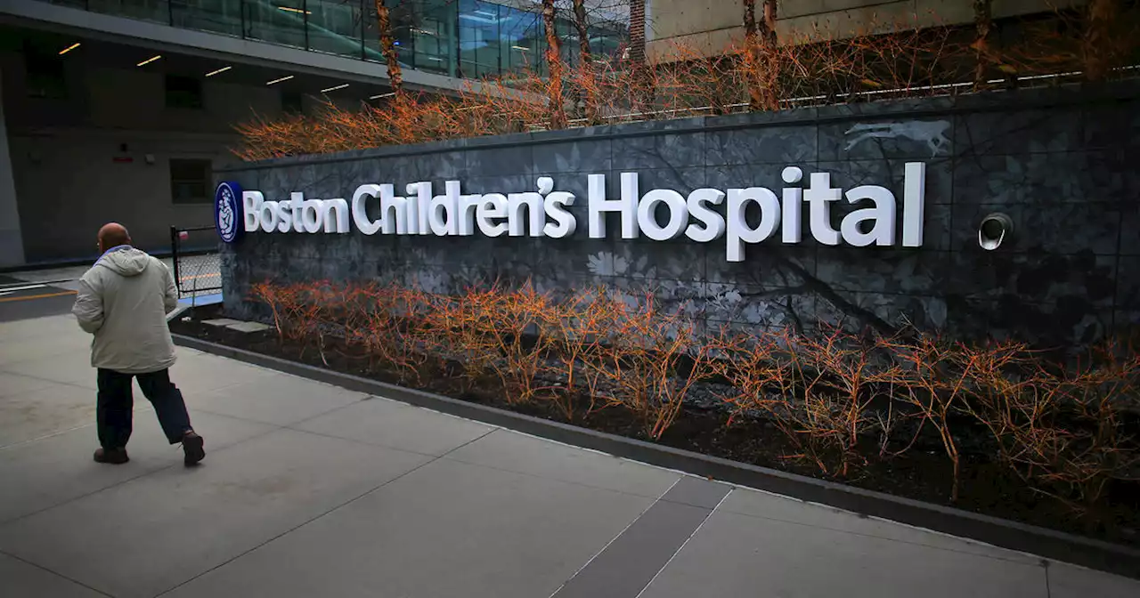 Boston Children's Hospital was targeted by Iran-linked hackers, FBI reveals