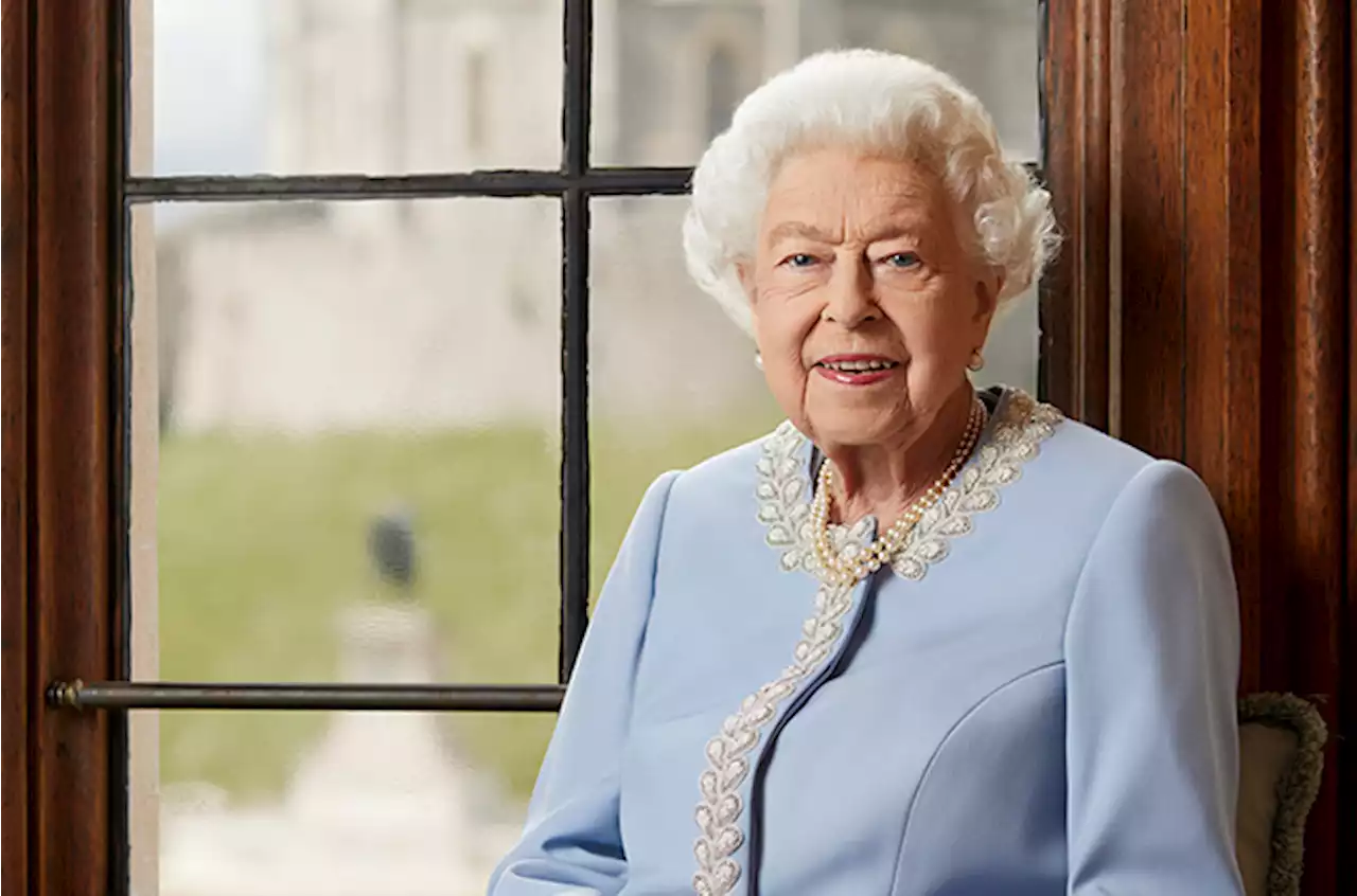 Queen Elizabeth offers thanks as Platinum Jubilee celebrations begin | Channel