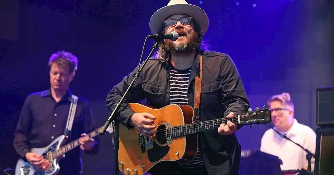 Jeff Tweedy joins lineup for Sacred Rose music fest in August