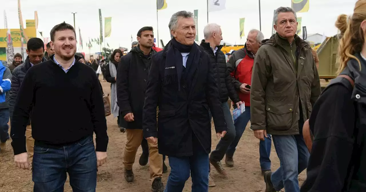 En modo 2023, Mauricio Macri volvió a pegarle al Gobierno: 'No hay rumbo ni plan'