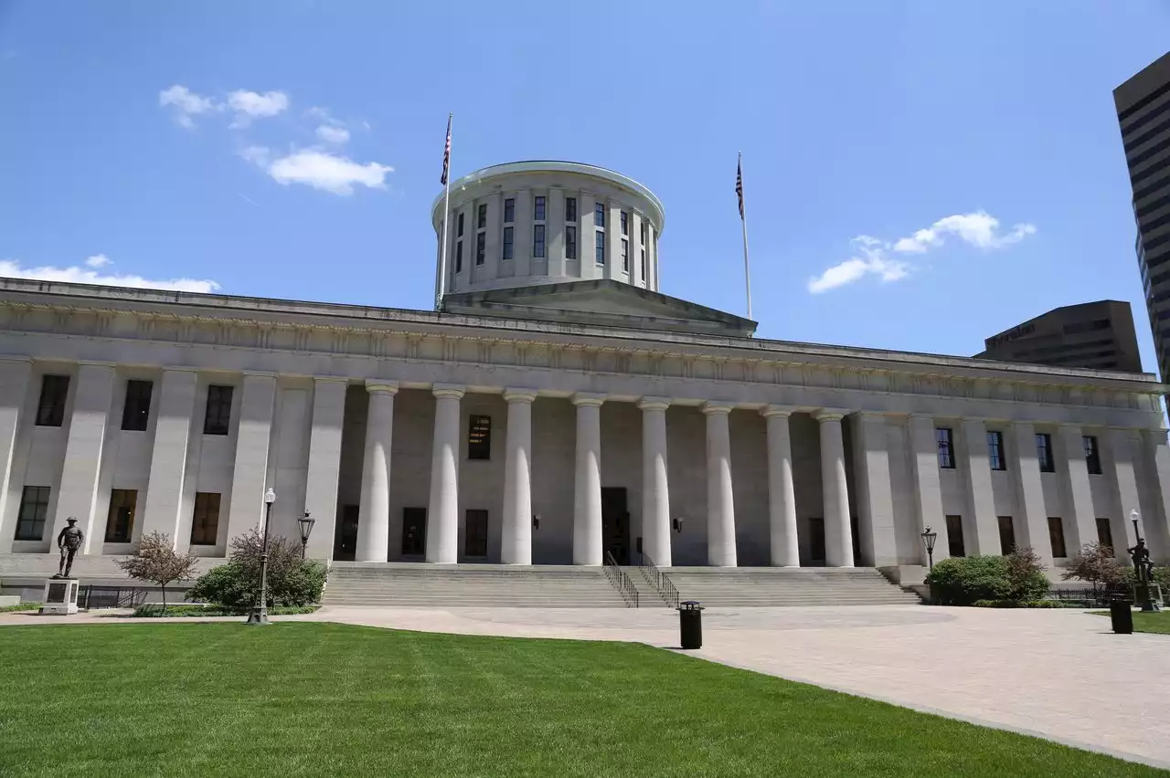 Ohio Senate OKs bill slashing training requirements for armed school staff