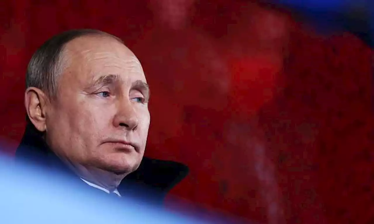 Newsweek: 'Putin ha il cancro ed è sempre più isolato'