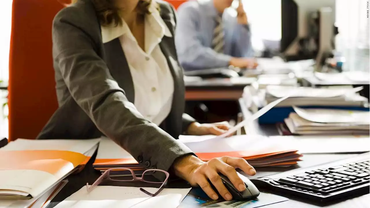 Here's when to say 'no' at work
