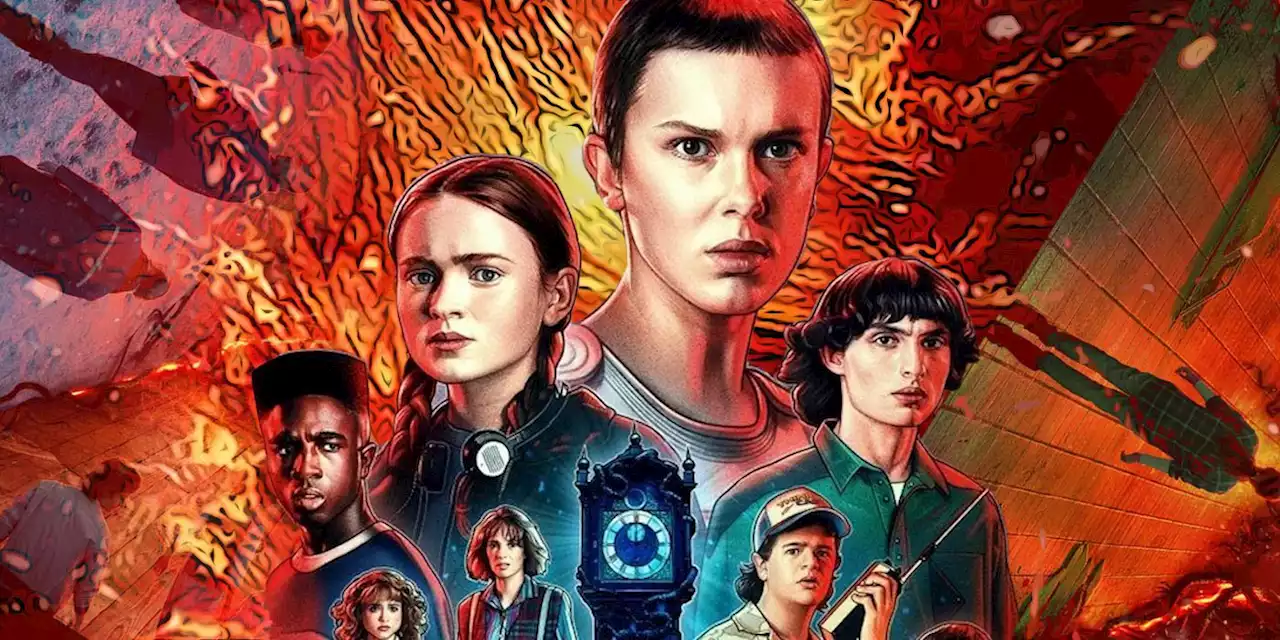 14 ‘Stranger Things’ Season 4 Volume 1 Questions We Desperately Need Answers To