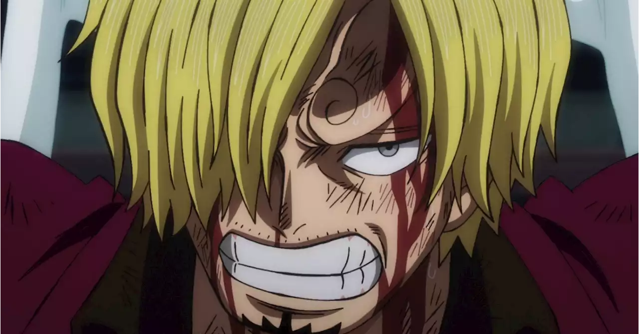 One Piece Releases Episode 1020 Promo: Watch