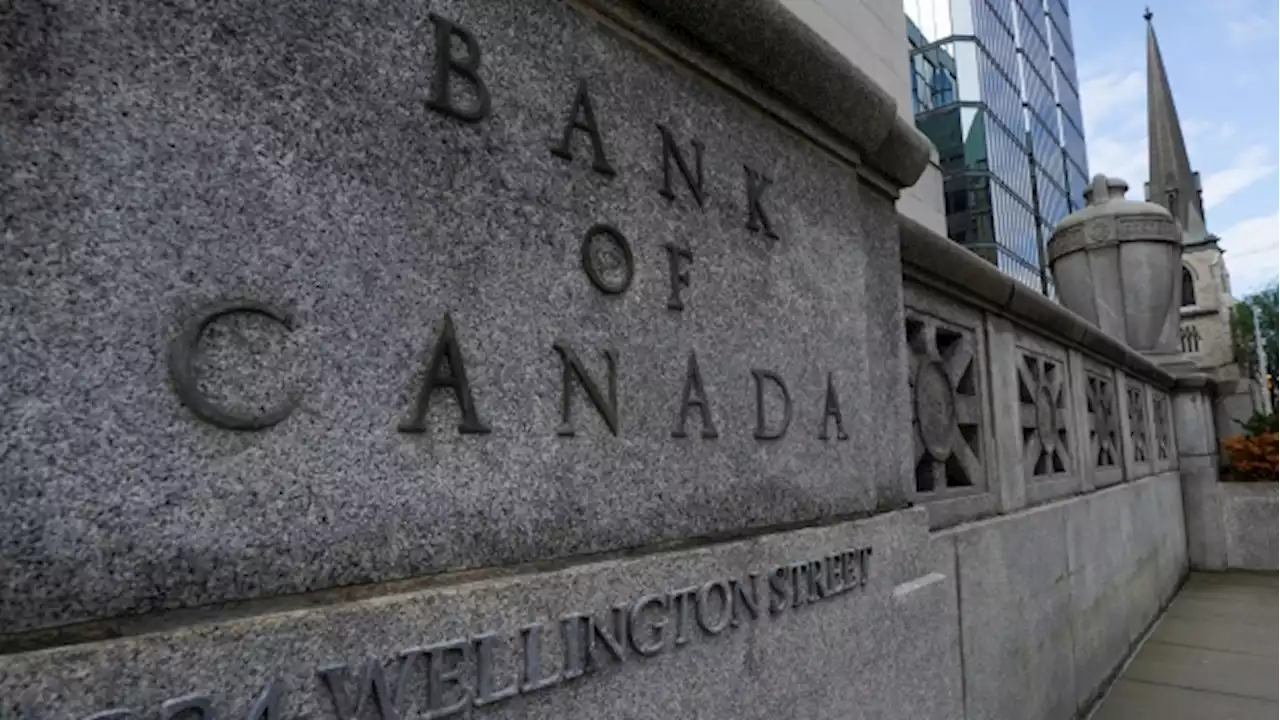 Bank of Canada could hike interest rates past 3% in bid to bridle inflation