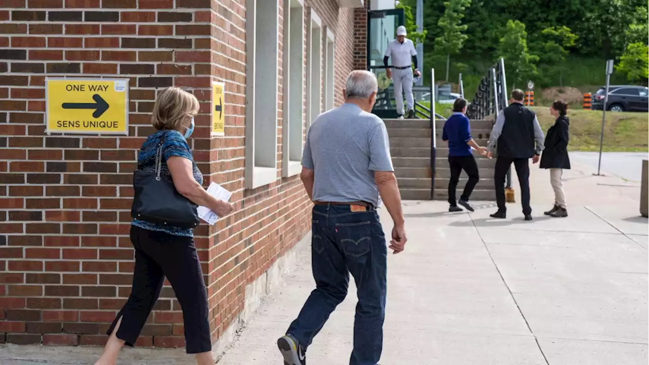 Live coverage: Reporting of Ontario election results delayed by up to two hours in 19 ridings