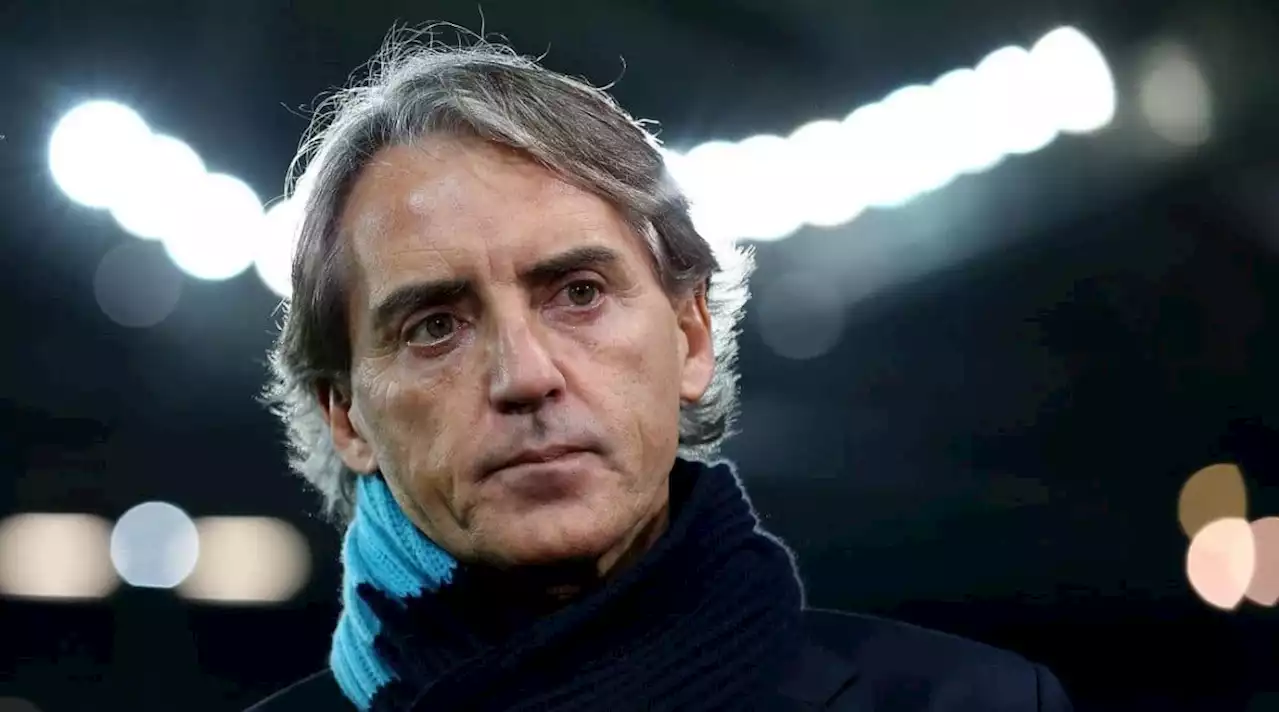 Finalissima 2022: Why Italy loss 3-0 against Messi-led Argentina – Roberto Mancini