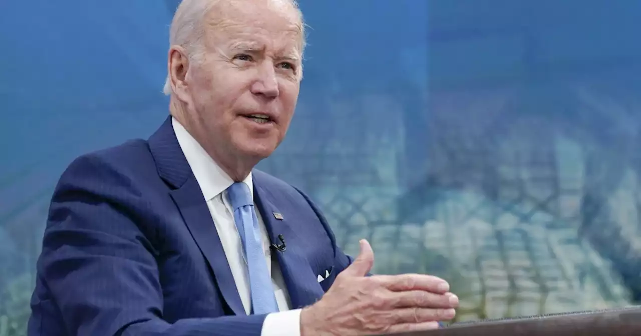 Biden administration cancels all remaining student loan debt for 560,000 borrowers