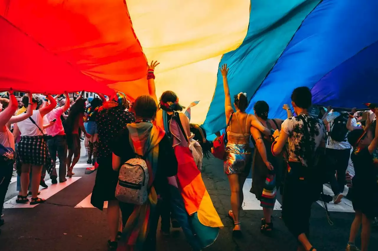 Here's How To Celebrate Pride Month Around DC