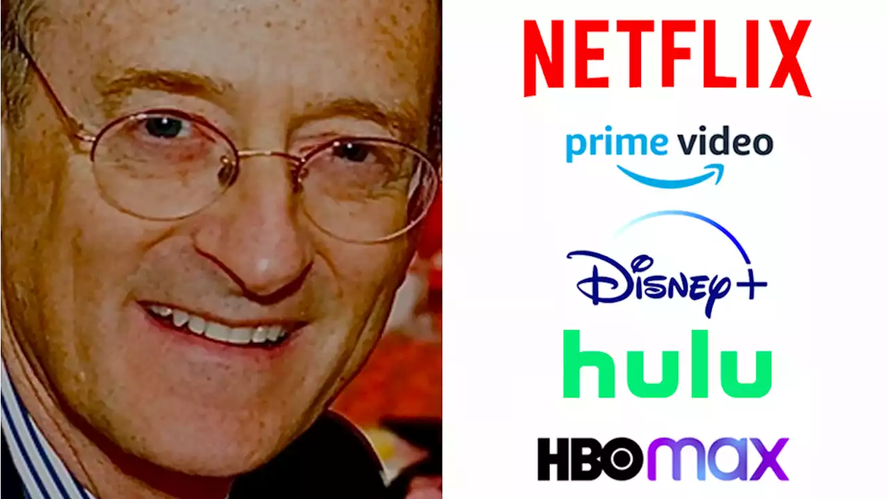 Jeff Sagansky Slams Streaming-Driven TV Business Model: “We Are In A Golden Age Of Content Production And The Dark Age Of Creative Profit Sharing”