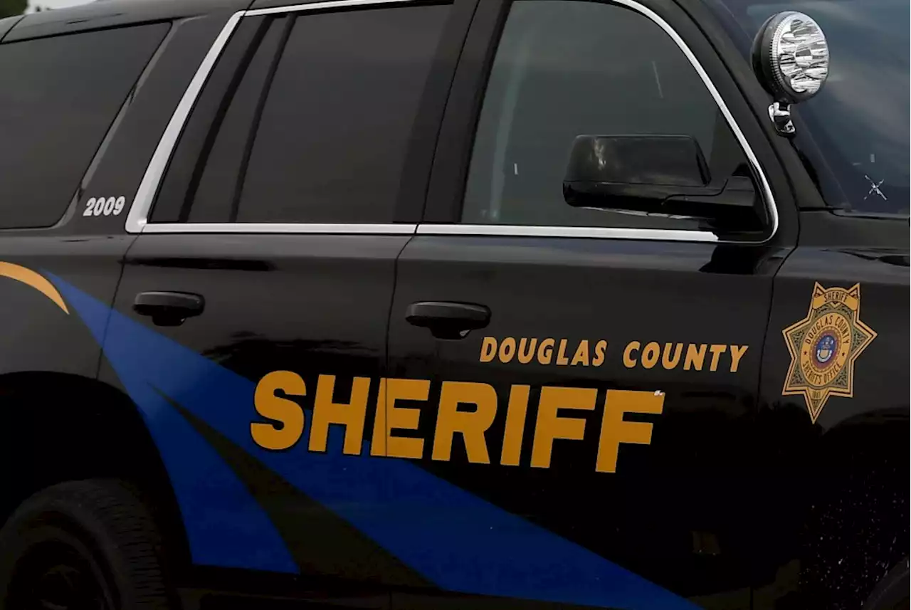 Former Douglas County sheriff’s deputy arrested for allegedly bringing lighter to inmate