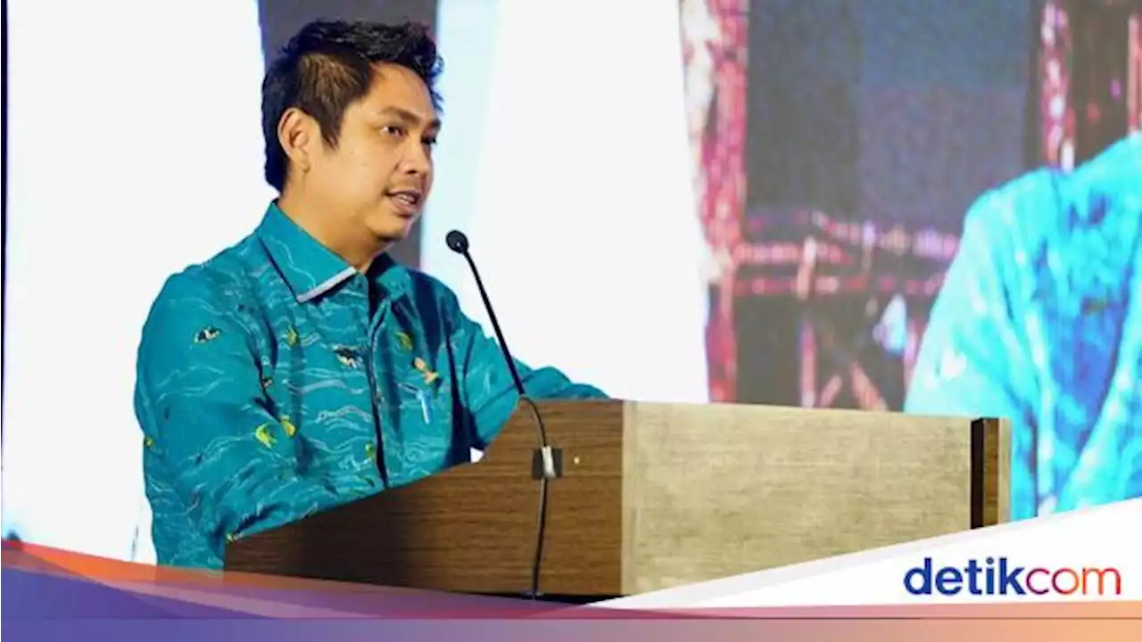 Pengusaha Muda Mau Kumpul di Jakarta Tawarkan Peluang Investasi, Cek Tanggalnya