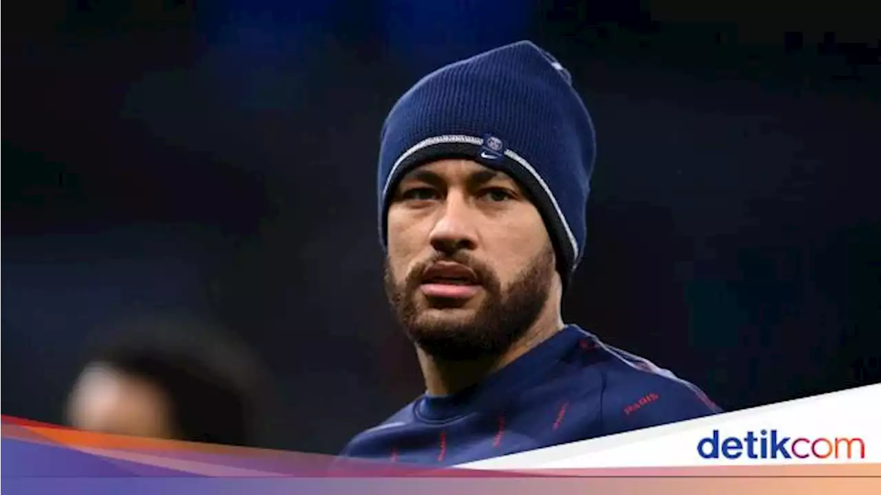 Boehly Mau Boyong Neymar ke Chelsea?