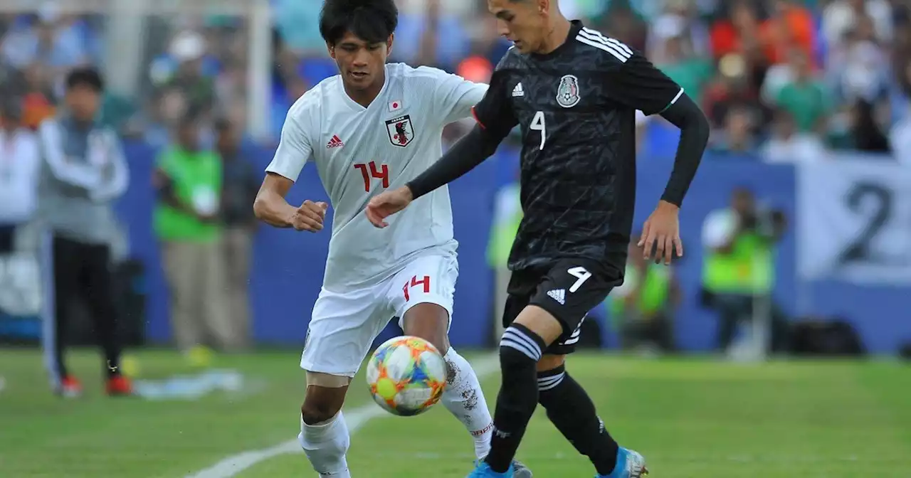 La joyita de la selección de México que interesa en el campeón de Italia