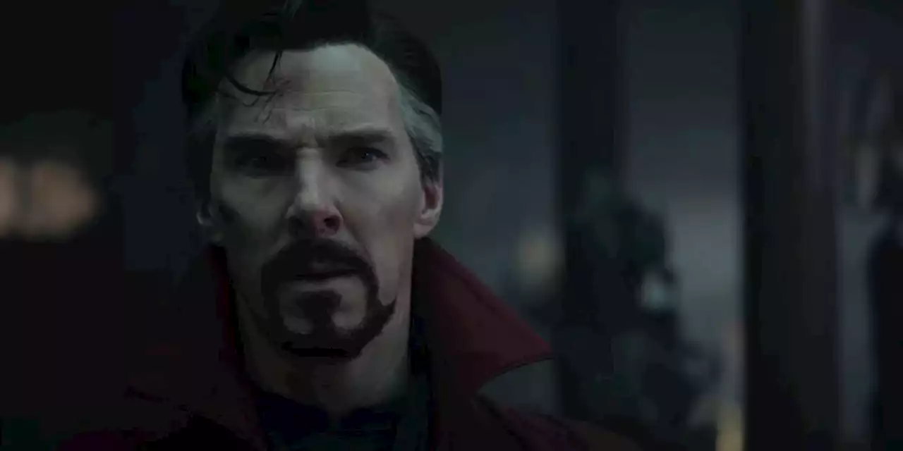 Doctor Strange 2 announces Disney+ release date