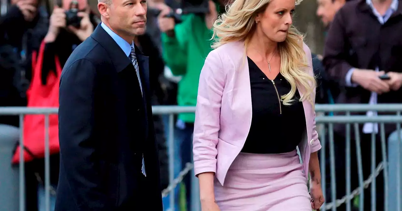 Michael Avenatti gets 4 years in prison for cheating Stormy Daniels