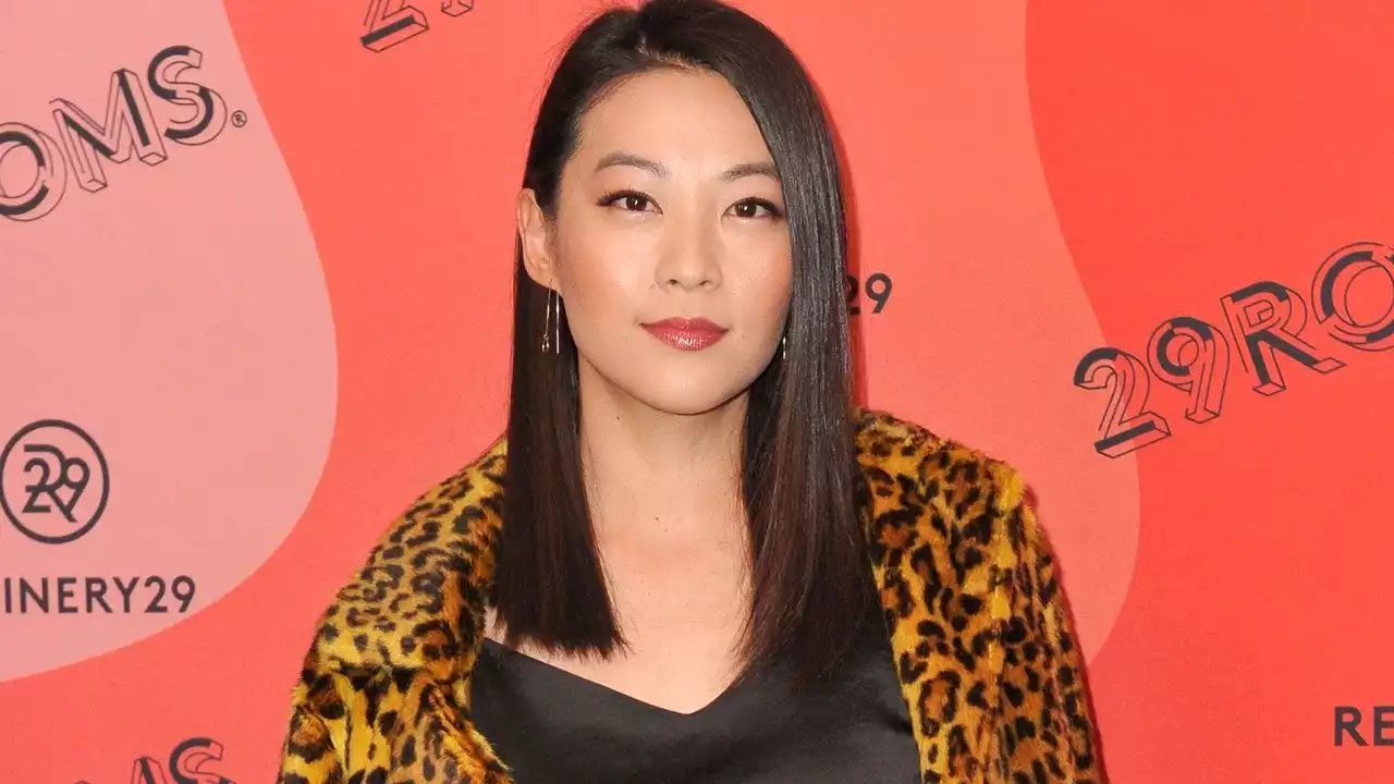 Arden Cho Shares Why She Turned Down 'Teen Wolf' Movie Offer