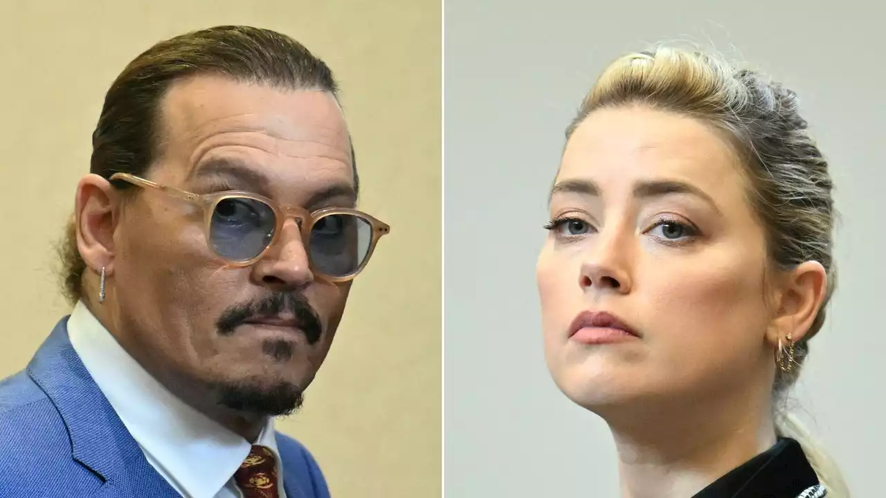 Johnny Depp verdict: What's next for Depp, Amber Heard?