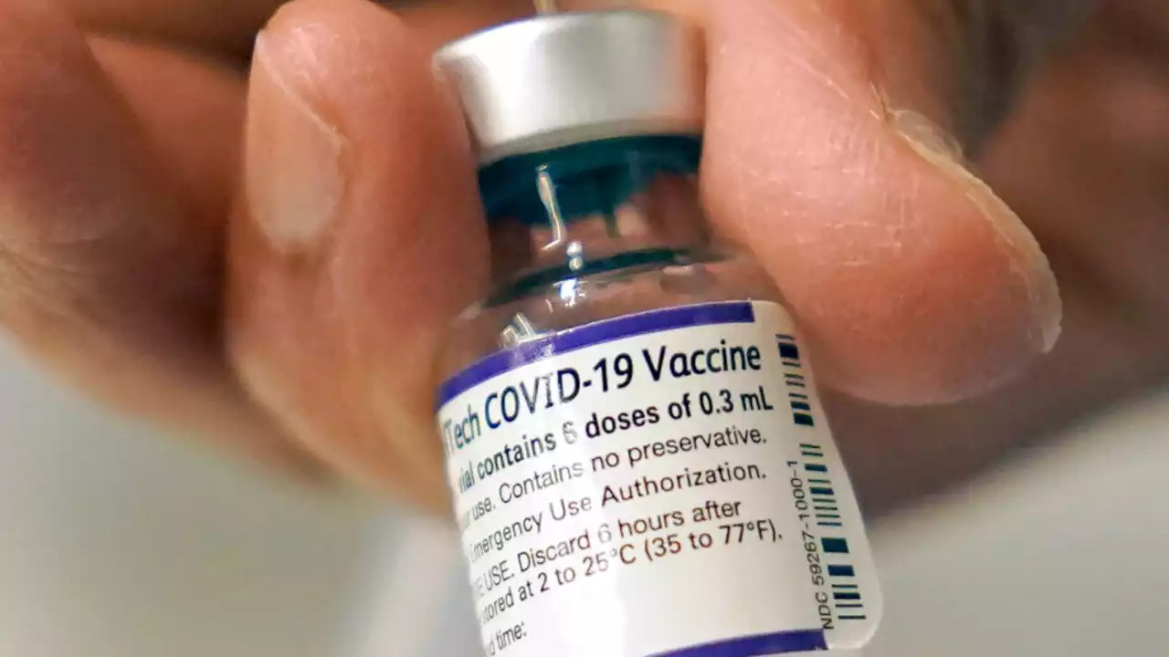 COVID-19: Children under 5 may get opportunity to get vaccinated