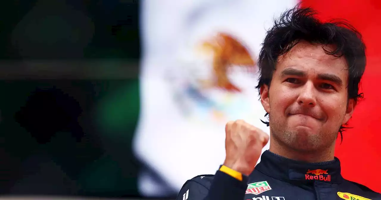 Checo Pérez: ¿Cuánto ganará con Red Bull tras renovar y recibir un aumento salarial?