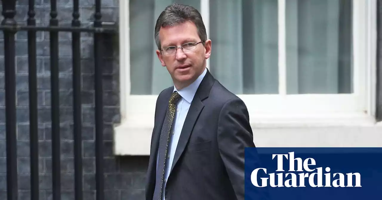 Boris Johnson critic Jeremy Wright knighted in birthday honours