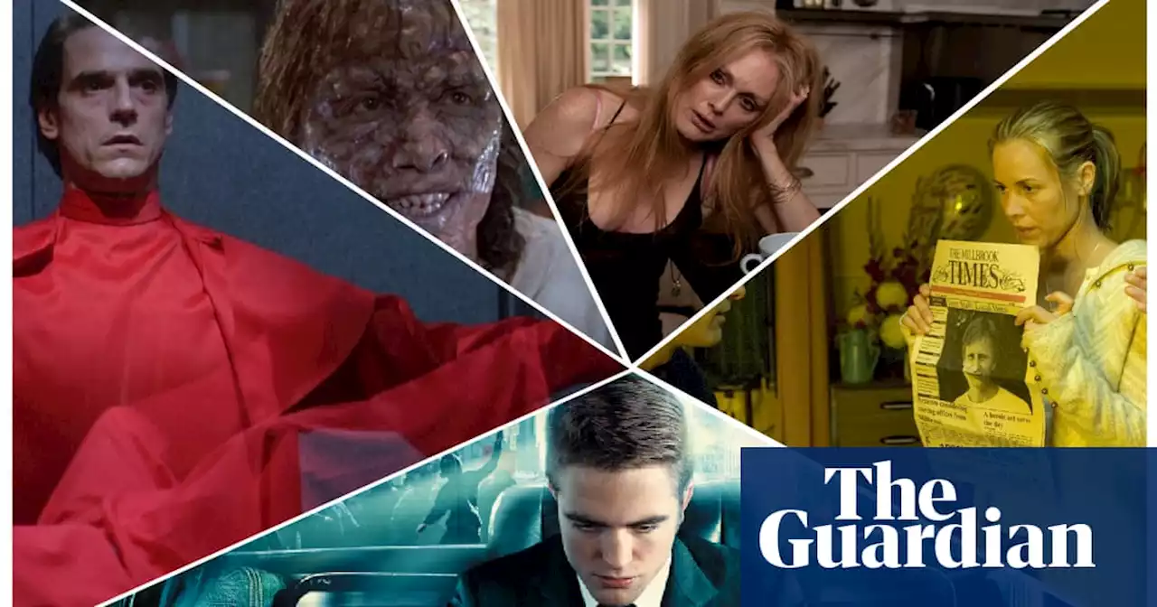 From The Fly to A History of Violence: our writers pick their favourite Cronenberg movies