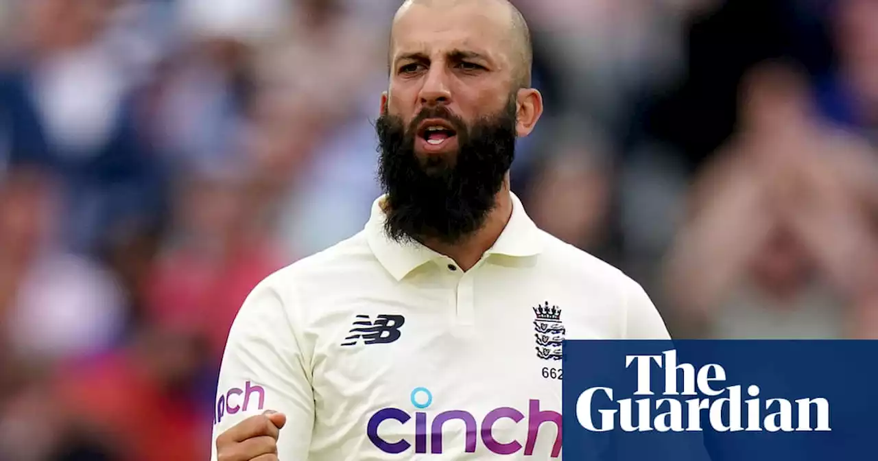 Moeen Ali: ‘Would I be available for the Test team? The door is open’