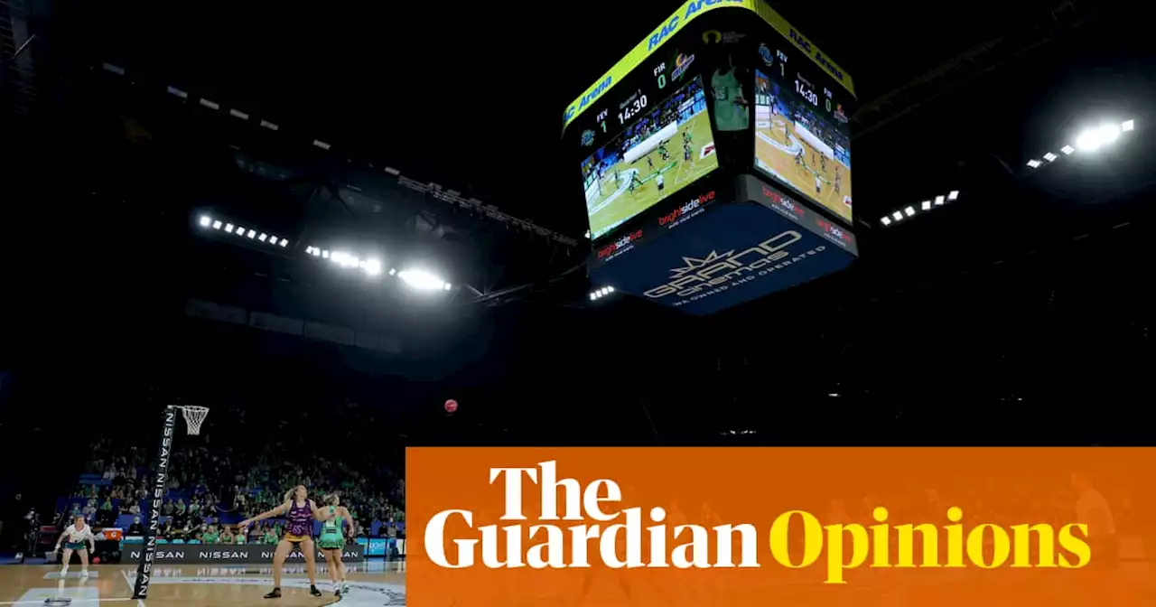 Not just Super Netball grand final decision that is questionable, it is the timing too | Megan Maurice