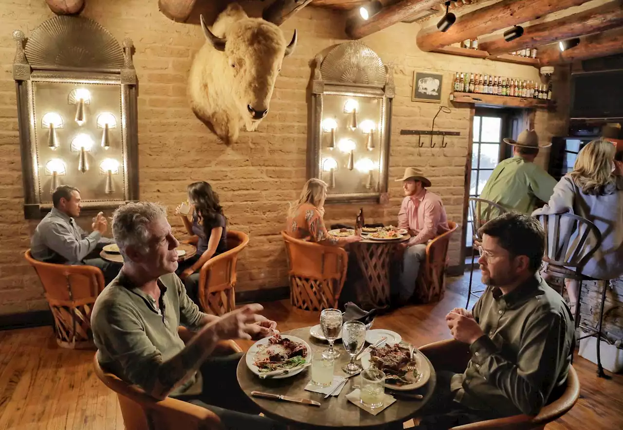 Texas road trip: The best restaurant stops all around the state